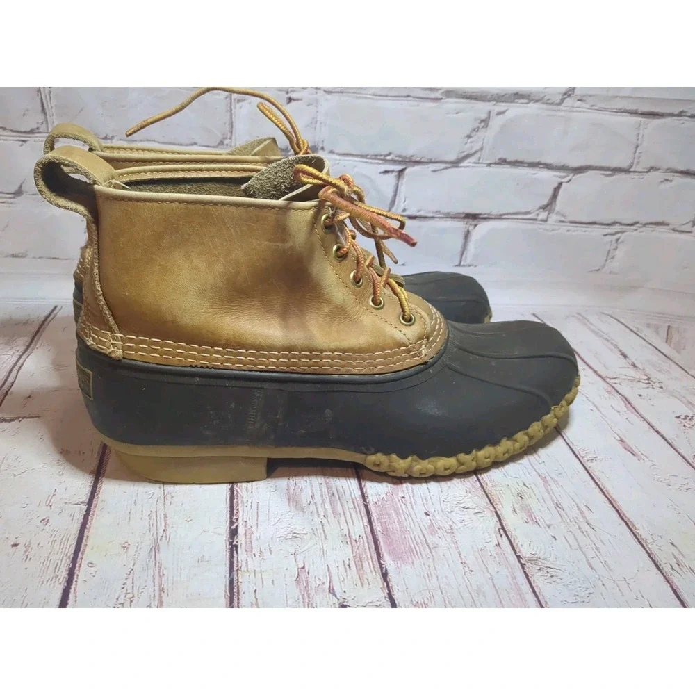 L.L. Bean good pre